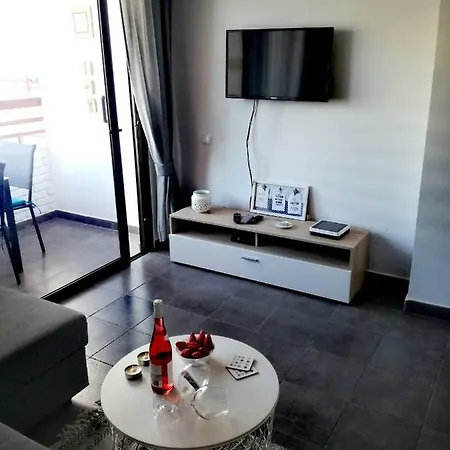 Daire Modern *