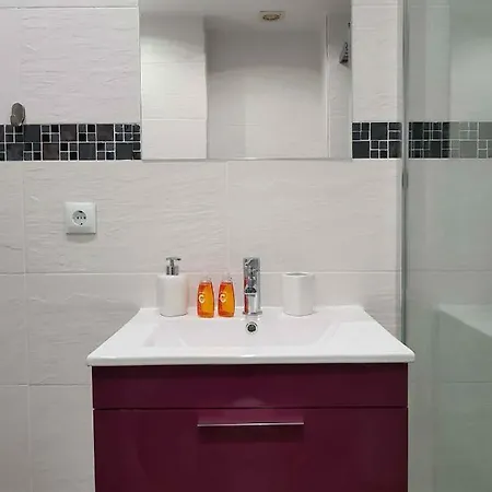 Apartament Modern Playa del Inglés