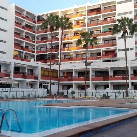 Apartament Modern