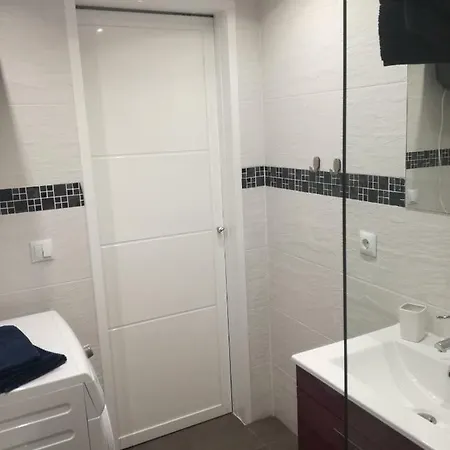 Modern Apartament