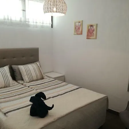 Modern Apartament