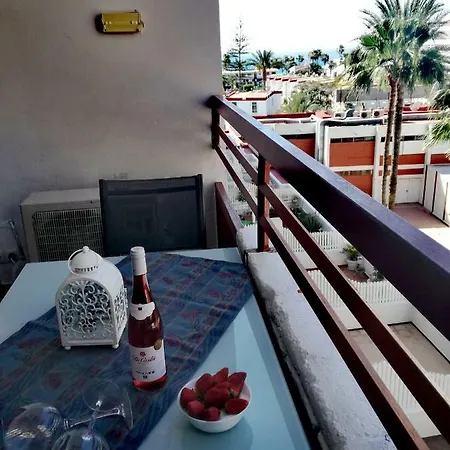 Modern Appartement