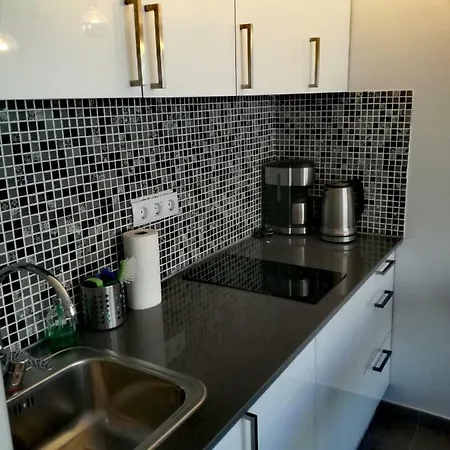 Modern Appartement