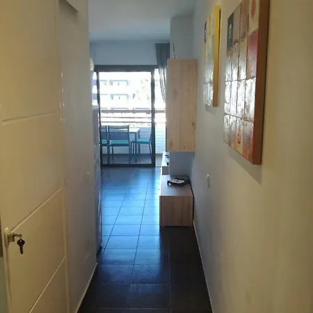 Modern Apartament