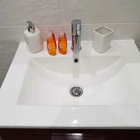 Apartamento Modern *