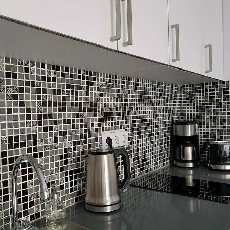 Modern Apartamento Playa del Inglés