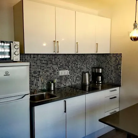 Apartamento Modern